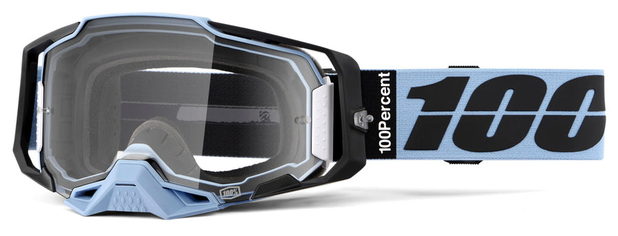 ARMEGA PETROS CLEAR LENS