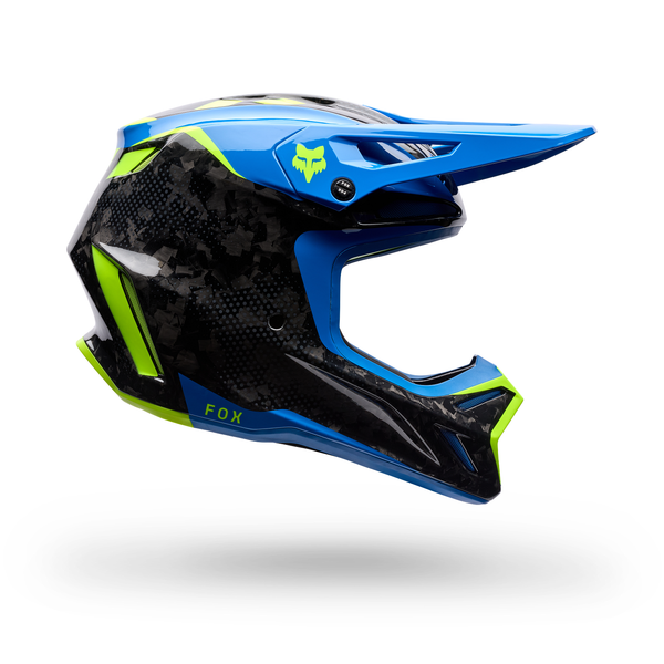 V3 RS TACTILE HELMET