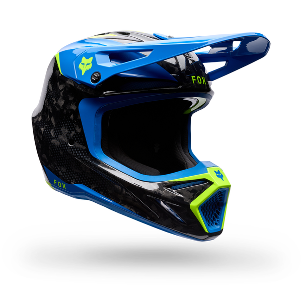 V3 RS TACTILE HELMET