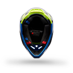 V3 RS TACTILE HELMET