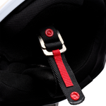 YTH V1 DIFFUSE SE HELMET [BLK]