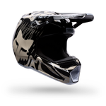 YTH V1 DIFFUSE SE HELMET [BLK]