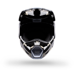 YTH V1 DIFFUSE SE HELMET [BLK]