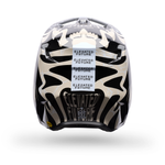YTH V1 DIFFUSE SE HELMET [BLK]