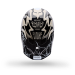 YTH V1 DIFFUSE SE HELMET [BLK]
