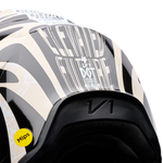 YTH V1 DIFFUSE SE HELMET [BLK]