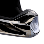 V1 DIFFUSE SE HELMET [BLK]
