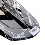 V1 DIFFUSE SE HELMET [BLK]