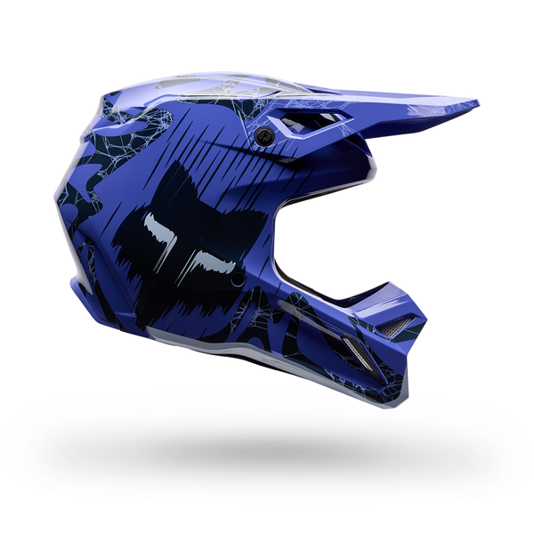 YTH V1 DIFFUSE SE HELMET [PUR DOVE]