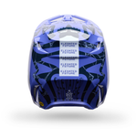 YTH V1 DIFFUSE SE HELMET [PUR DOVE]