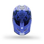 YTH V1 DIFFUSE SE HELMET [PUR DOVE]