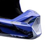 YTH V1 DIFFUSE SE HELMET [PUR DOVE]