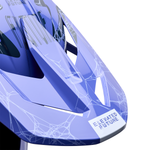 V1 DIFFUSE SE HELMET [PUR DOVE]