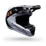 YTH V1 NOBLE HELMET [BLK/WHT]