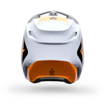 YTH V1 NOBLE HELMET [BLK/WHT]