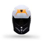 V1 NOBLE HELMET [BLK/WHT]