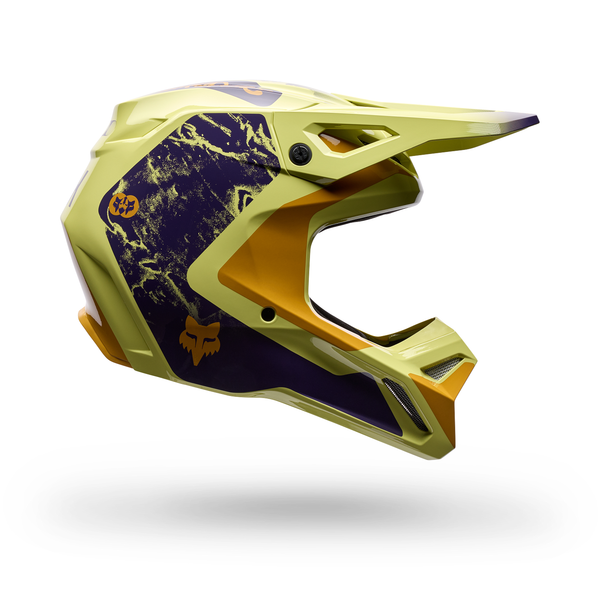 V1 IMAGE PRINT HELMET