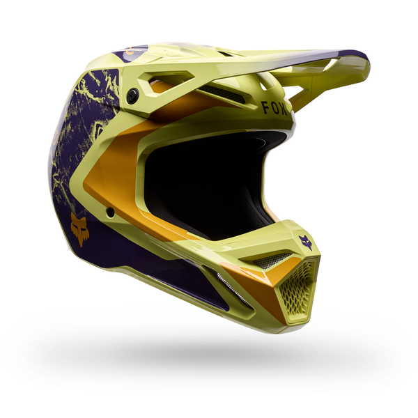 V1 IMAGE PRINT HELMET