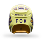 V1 IMAGE PRINT HELMET