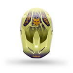 V1 IMAGE PRINT HELMET