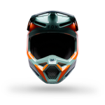 V1 IMAGE PRINT HELMET