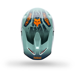 V1 IMAGE PRINT HELMET