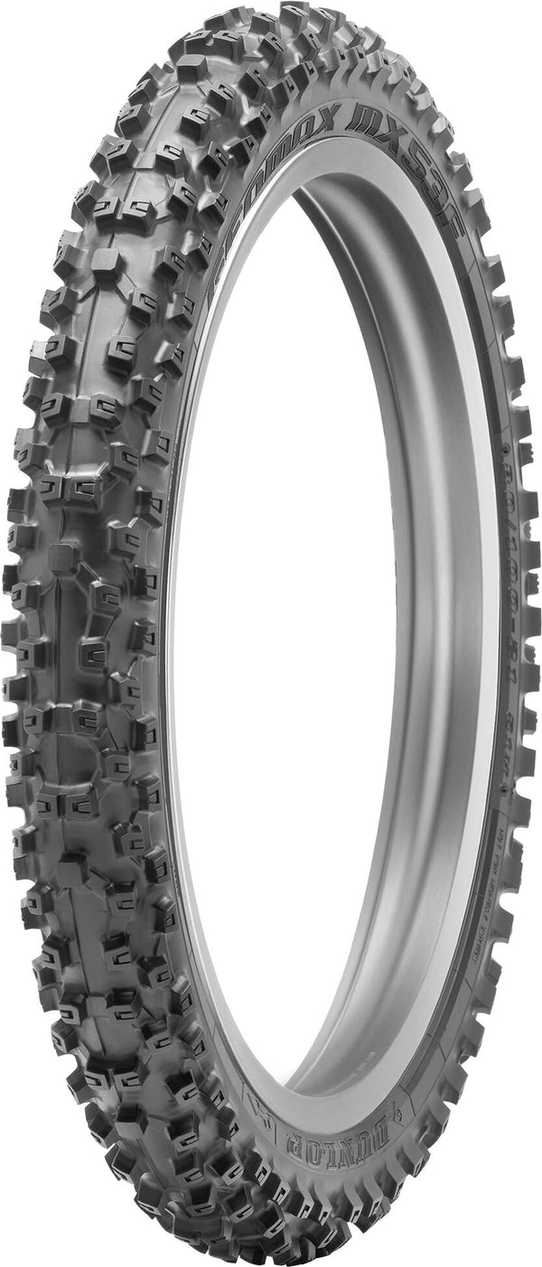 TIRE GEOMAX MX53 FRONT 60/100-14 29M BIAS TT | 45236531