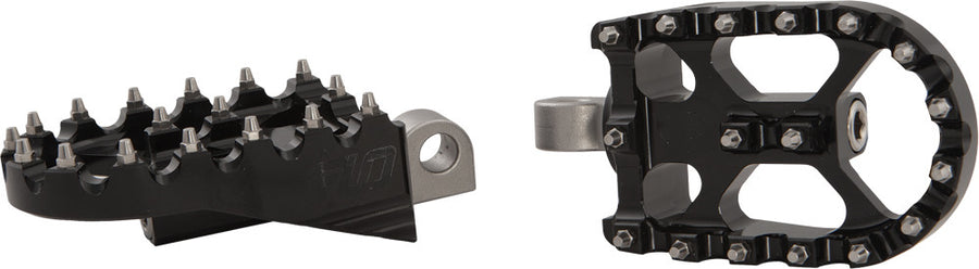 Moto Style Footpeg Set