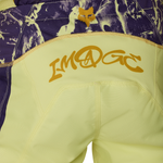 180 IMAGE PRINT PANT