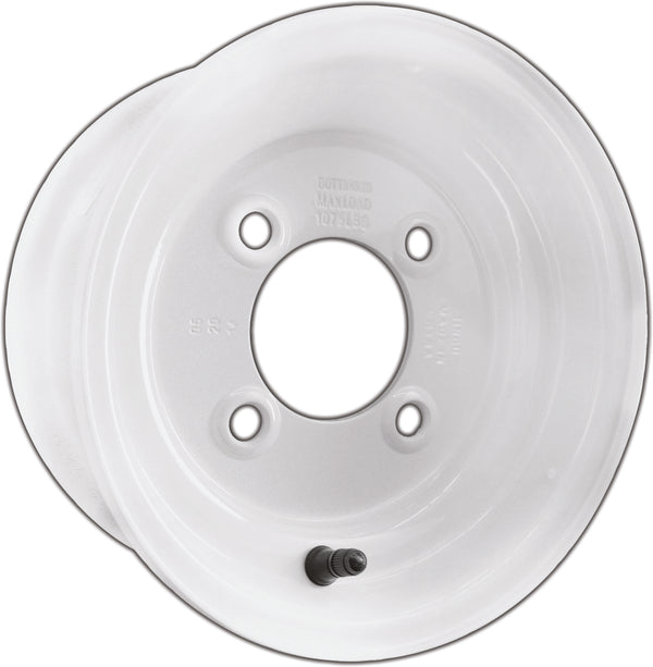 Standard Steel Trailer Wheel