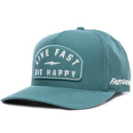 WIRED HAT