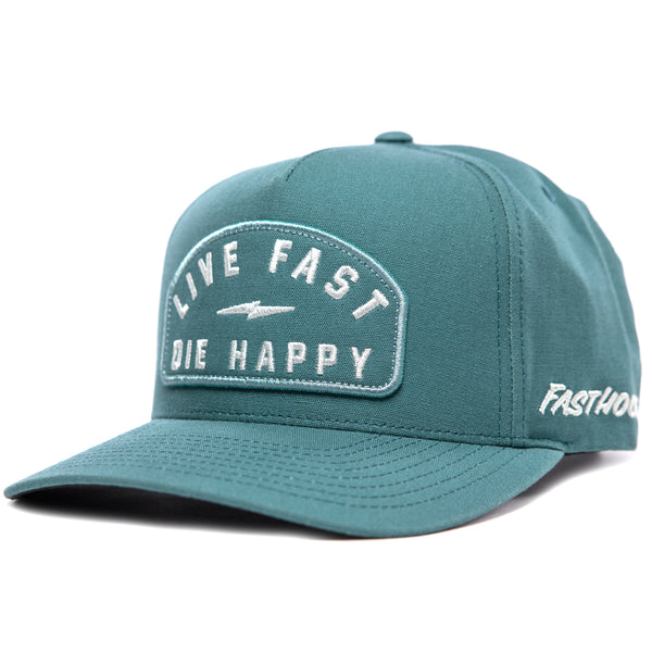 WIRED HAT