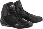 ST FSTR-3 DS SHOE BKSL