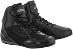 ST FSTR-3 DS SHOE BKSL