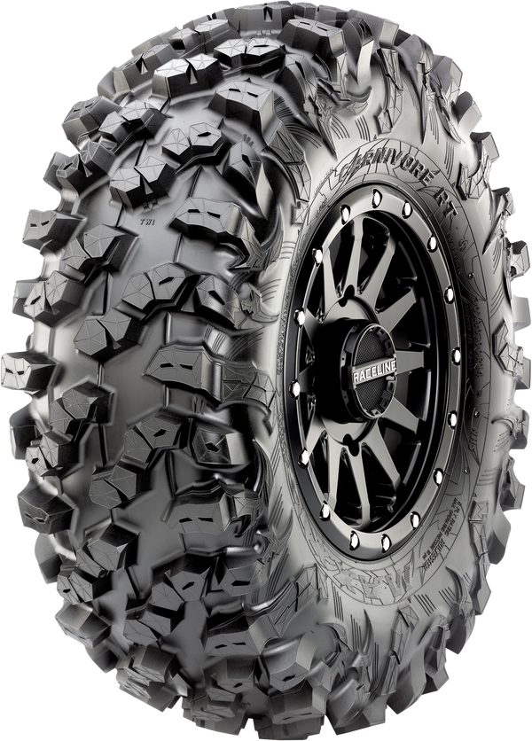 TIRE CARNIVORE RT NHS 26X9R12 ML9 6PR | TM00450200