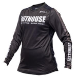 WM ELROD STORM JERSEY BLK