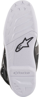 TECH 3 STELLA BOOTS BLACK/WHITE/PINK