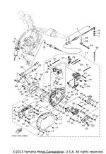 WIRE HARNESS ASSY. | F3J-68270-00-00