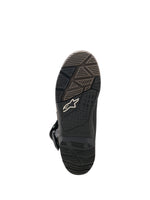BELIZE V2 DS BOOT BRN BLK