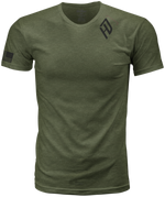 Emblem Tee