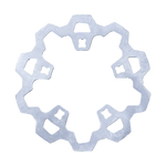 Enforcer 1 Piece Rotor