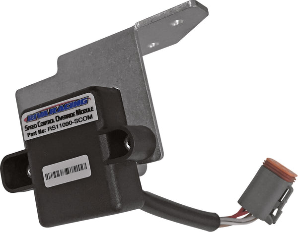 SPEED CONTROL OVERRIDE MODULE | RS11090-SCOM-11