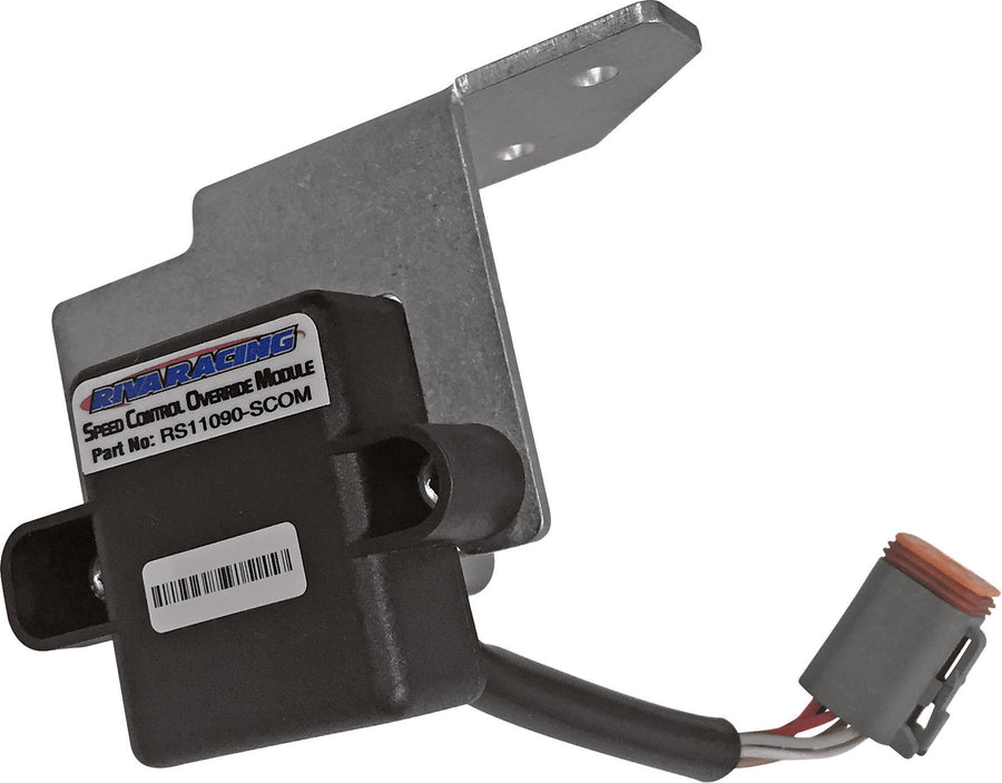 SPEED CONTROL OVERRIDE MODULE | RS11090-SCOM-11