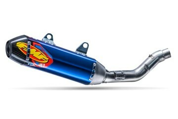 ANO TI F4.1 RCT S/O W/CARBON CAP KTM/HUS | 045633