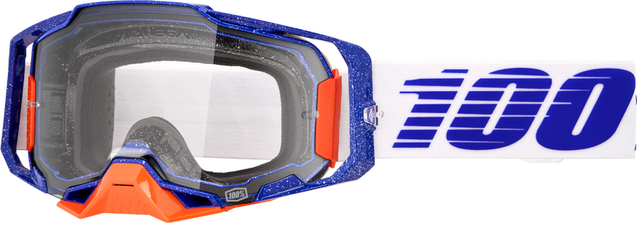 ARMEGA GOGGLE LAVINGAAD CLEAR LENS | 50004-00043
