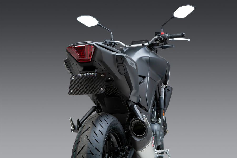 FENDER ELIMINATOR V2 KIT YAMAHA | 075BG133300