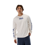 DNGR 195 ORIGINAL LS TEE