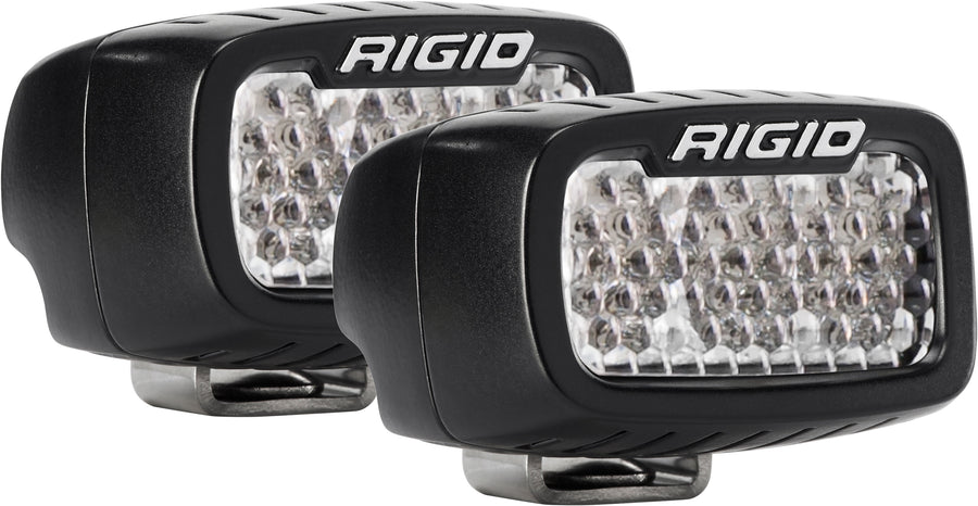 SR-M PRO SERIES DIFFUSED BACK UP LIGHT KIT | 980003