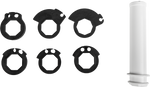 FUSION OEM STYLE PLASTIC THROTTLE TUBE | H70FRP
