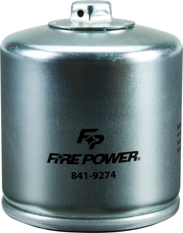 FP OIL FILTER 163 | PS163